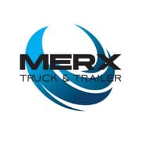 Merx Truck repair Logo